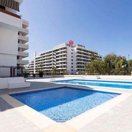Apartment Altemar H3 By Interhome Плайя-де-лас-Амерікас Екстер'єр фото
